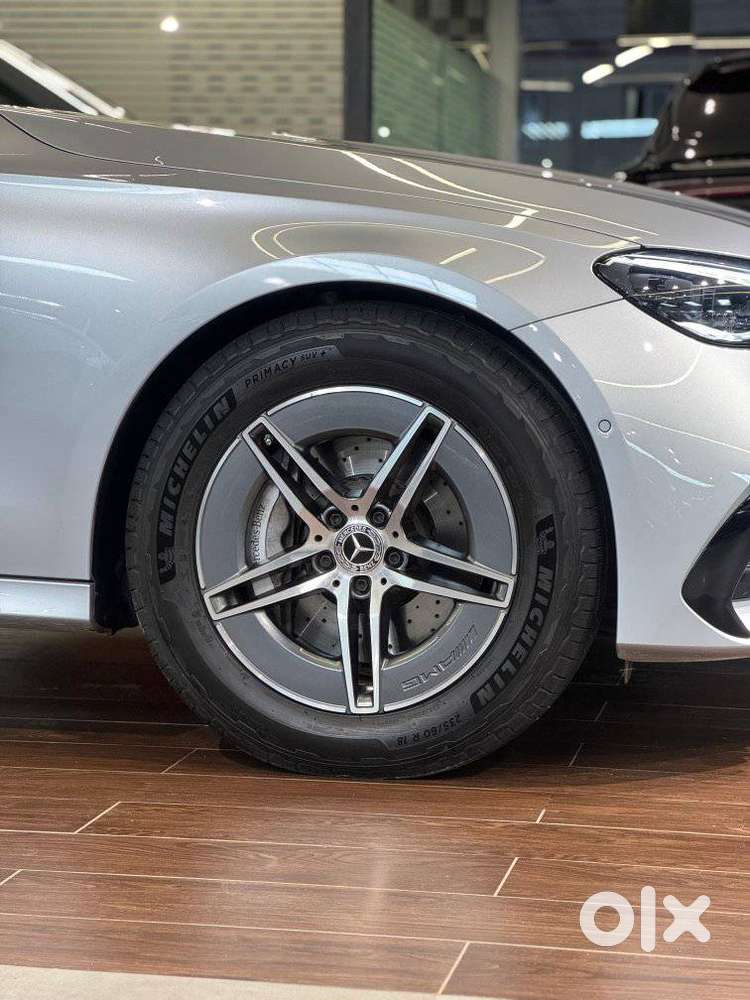 Mercedes-benz E-class E 450 4matic, 2025, Petrol