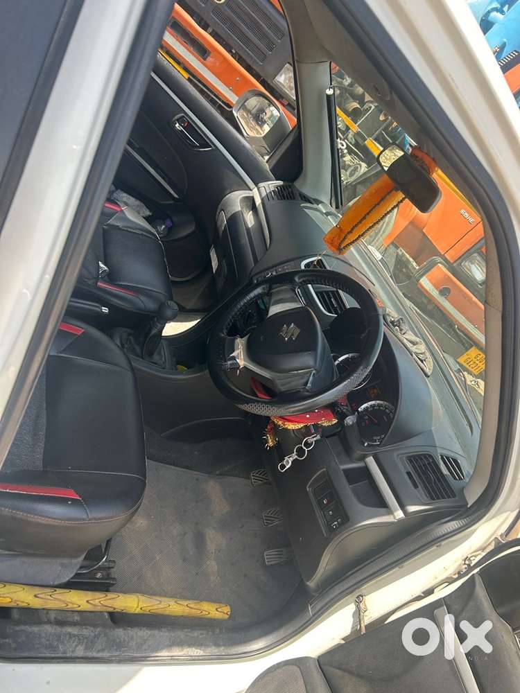 Maruti Suzuki Swift 2016 Diesel Well Maintained