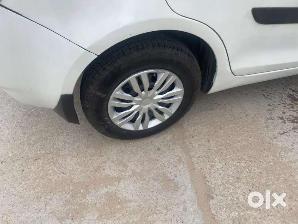 Maruti Suzuki Dzire Vdi 2014