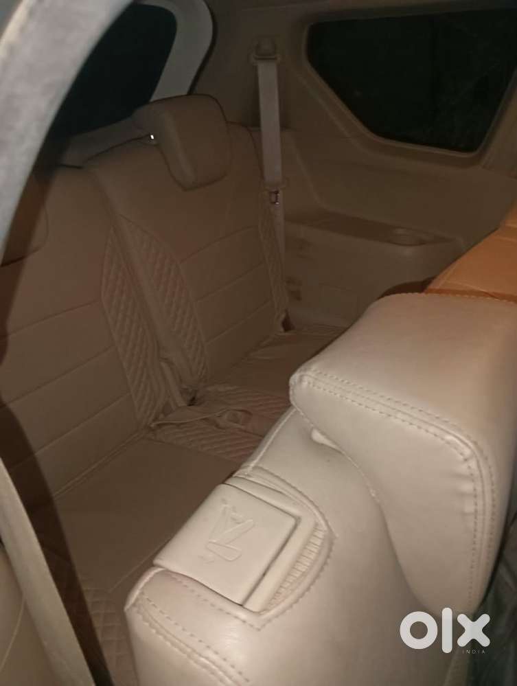 Maruti Suzuki Ertiga 2024