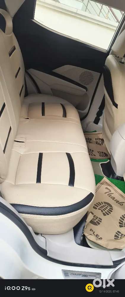 Mahindra Xuv300 2020 Diesel Well Maintained