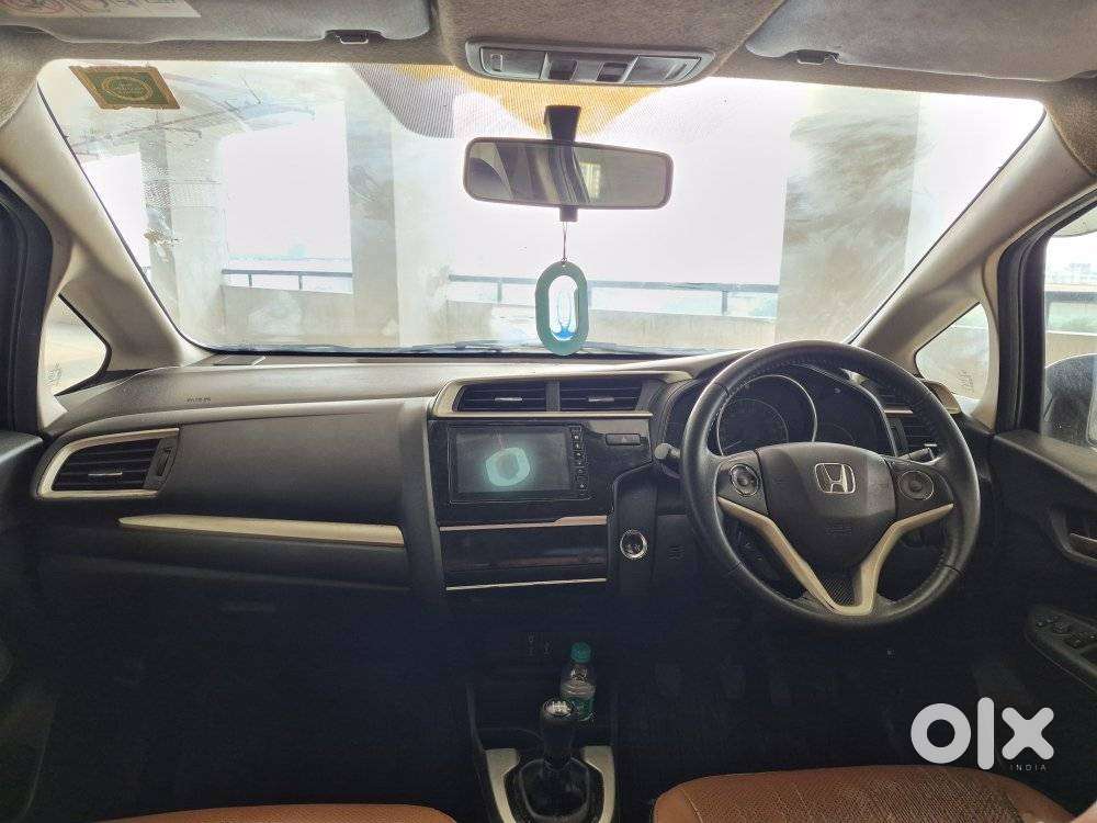 Honda Wr-v I-vtec Vx, 2021, Petrol