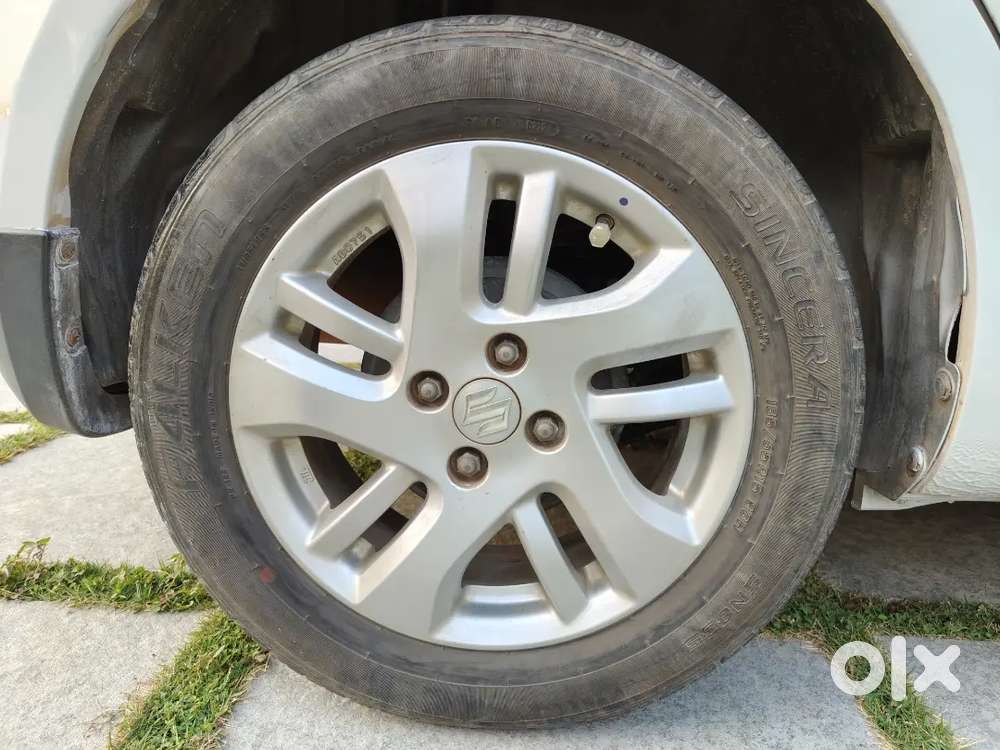 Maruti Suzuki Dzire 2012 Petrol Good Condition