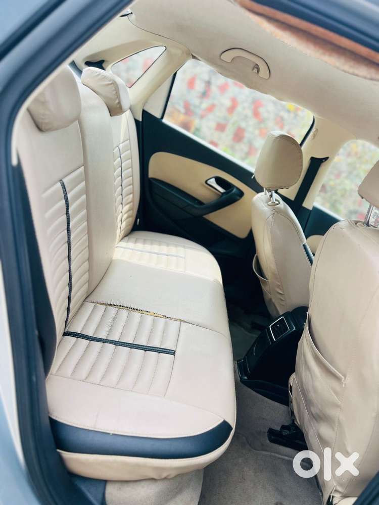 Volkswagen Ameo 1.2 Mpi Highline Plus, 2017, Petrol