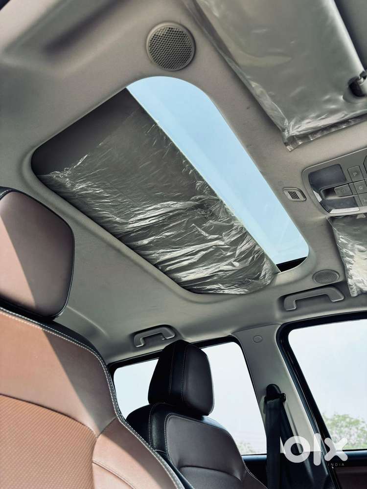 Mahindra Scorpio-n Z8 L Diesel Mt 2wd 7 Str, 2024, Diesel