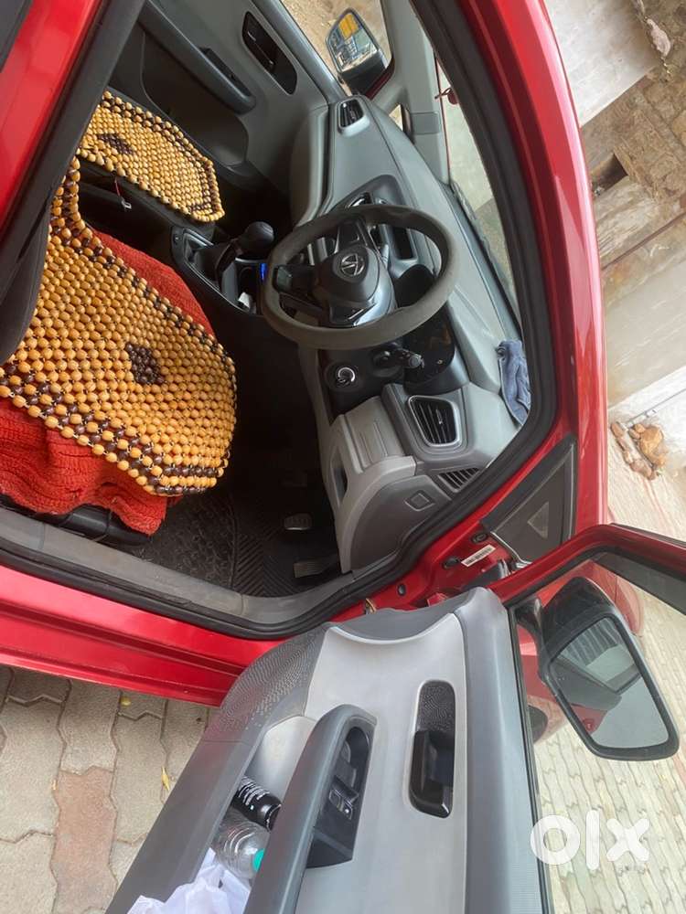 Tata Altroz Petrol Manual 2021 Year