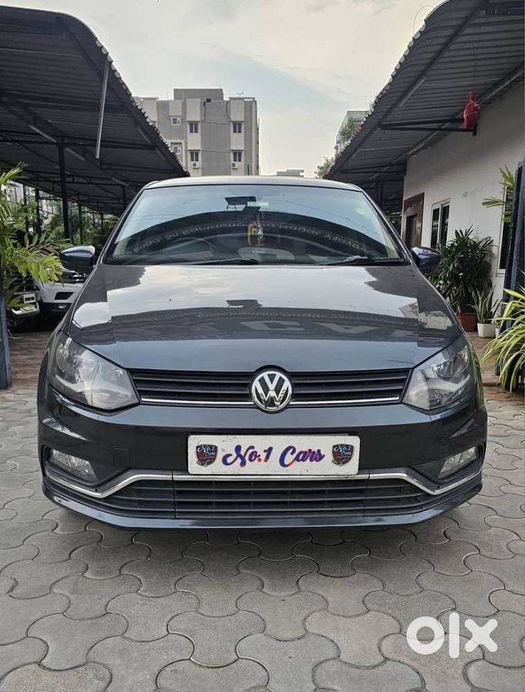 Volkswagen Ameo 1.5 Tdi Highline Plus, 2018, Diesel