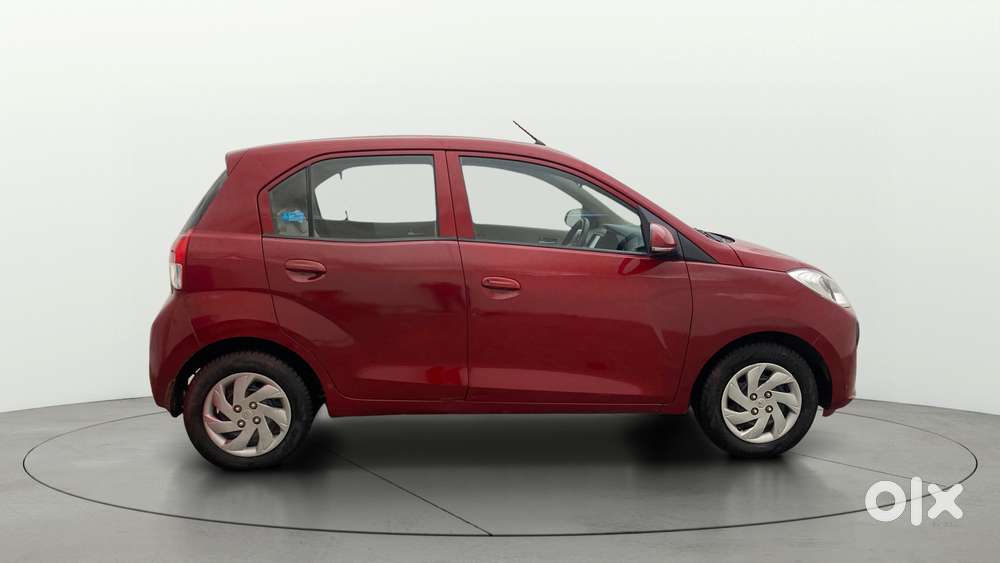 Hyundai New Santro 1.1 Sportz Amt, 2019, Petrol