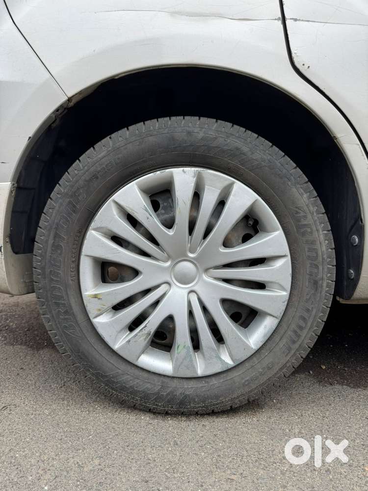 Maruti Suzuki Ertiga Diesel 2017