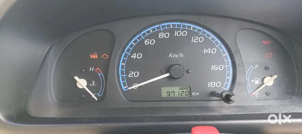 Well-maintained Wagonr 2009 For Sale &ndash; Excellent Condition!