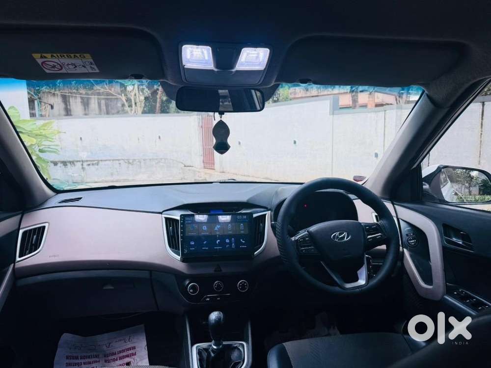 Hyundai Creta Diesel 2020 For Sale