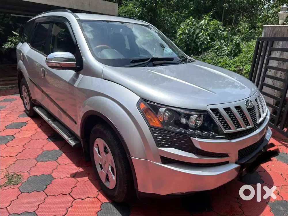 Excellent Condition Mahindra Xuv500