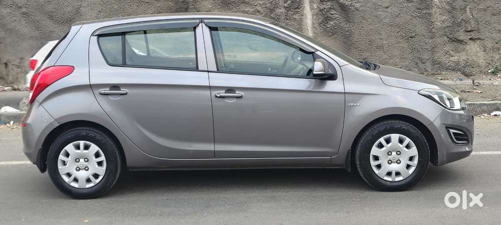 Hyundai I20 E 2014-2015 Magna 1.2, 2013, Petrol