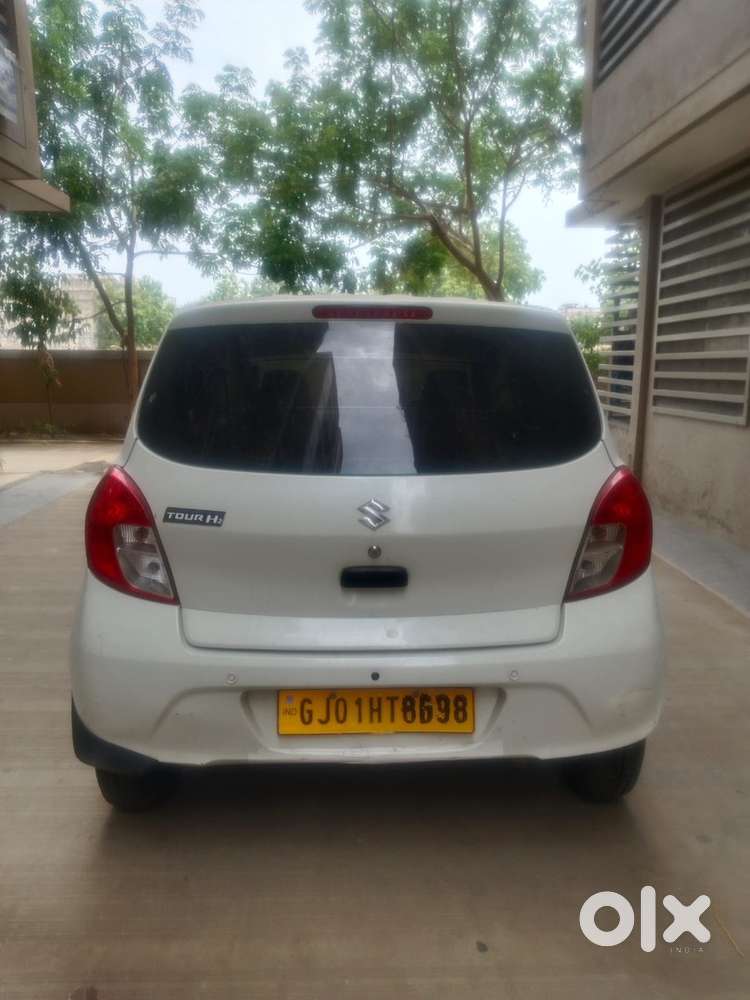 Maruti Suzuki Celerio 2019 Cng & Hybrids Well Maintained
