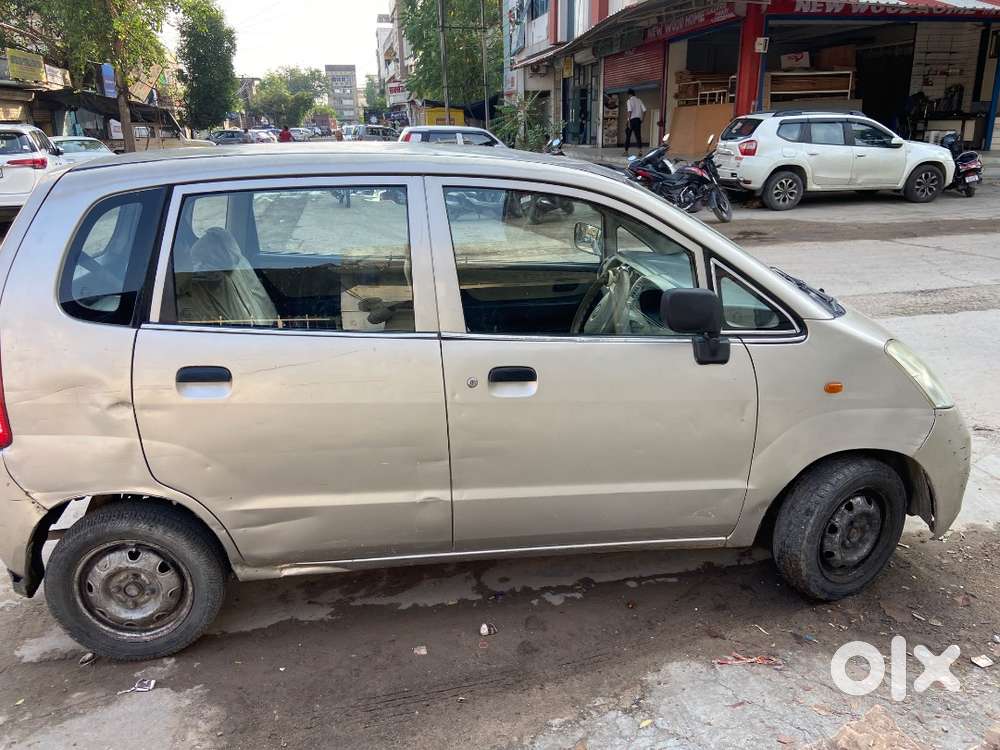 Maruti Suzuki Zen Estilo 2007 Petrol 83000 Km Driven