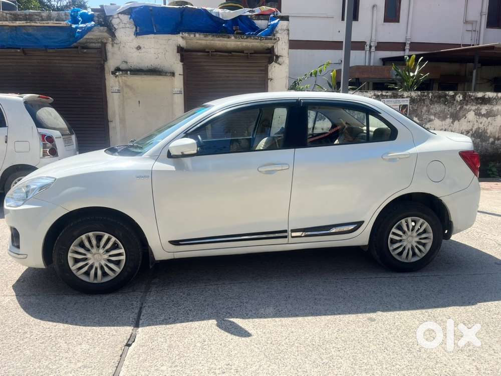 Maruti Suzuki Dzire 2022 Petrol Well Maintained
