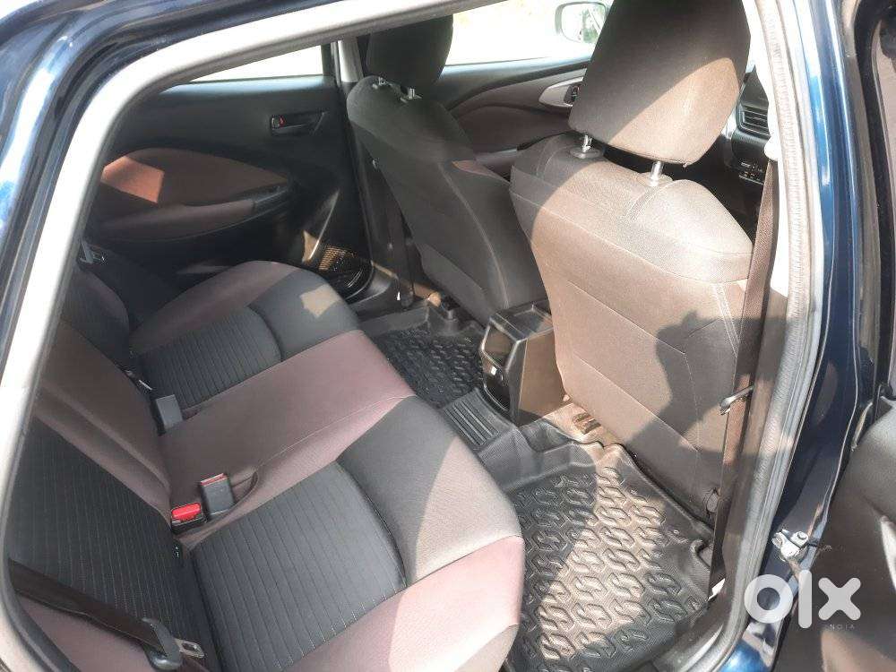 Maruti Suzuki Fronx Delta Plus 1.2 Mt, 2023, Petrol