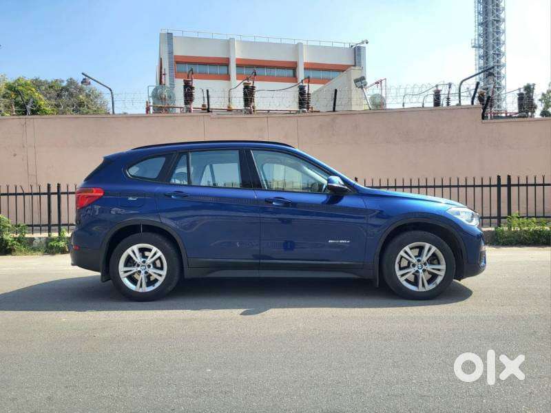 Bmw X1 Sdrive 20d X Line, 2018, Diesel