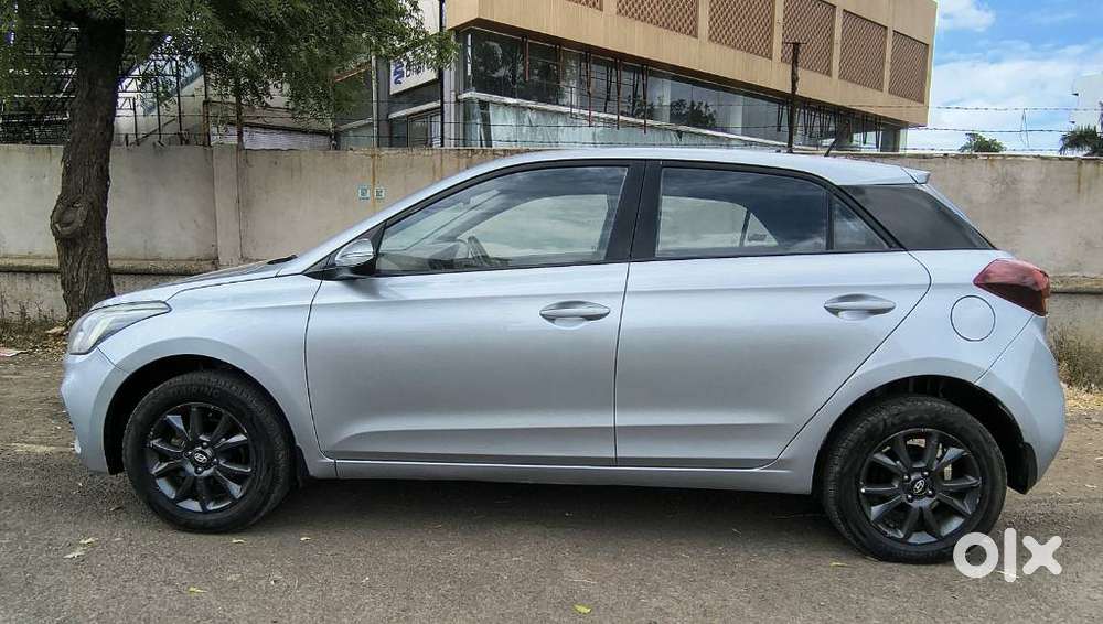 Hyundai Elite I20 Sportz Opt 1.4, 2020, Diesel
