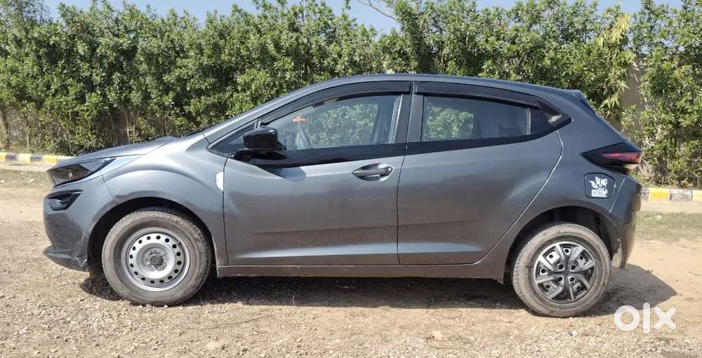 Tata Altroz 2022 Petrol Good Condition