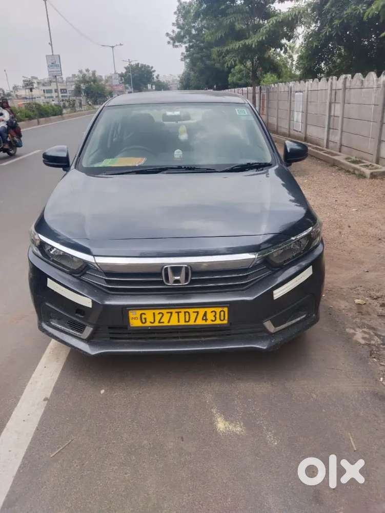 Honda Amaze 1.2 S 2023