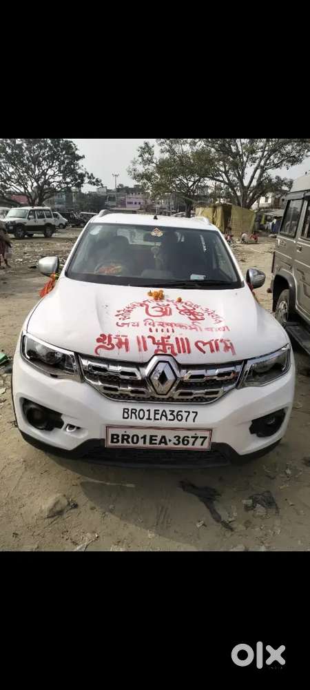 Maruti Suzuki 1000 2019 Petrol 20000 Km Driven