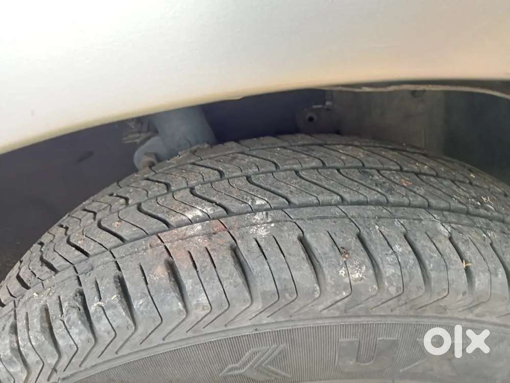 Nissan Micra 2011 Diesel Good Condition