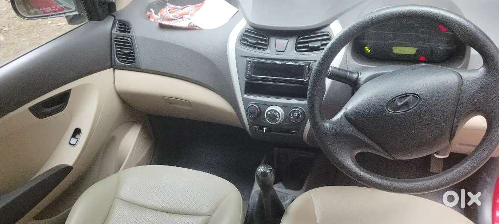 Hyundai Eon 0.8 Era 2018