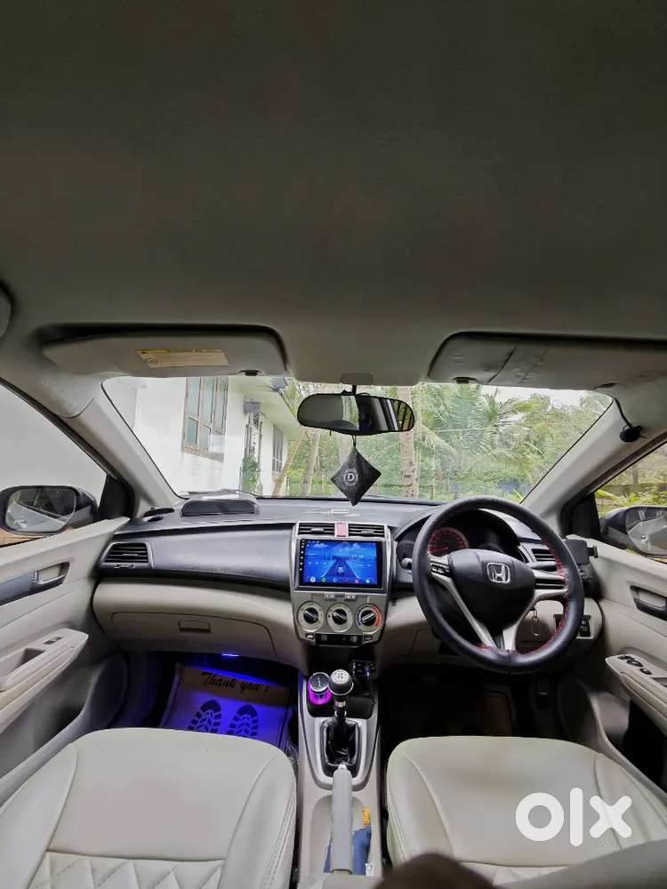 Honda City 2009 1.5 I-vtec Mt – Smooth & Reliable