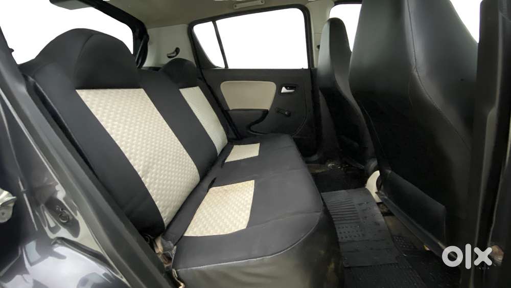 Maruti Suzuki Alto Green Lxi (cng), 2022, Cng & Hybrids