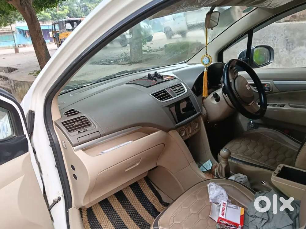 Maruti Suzuki