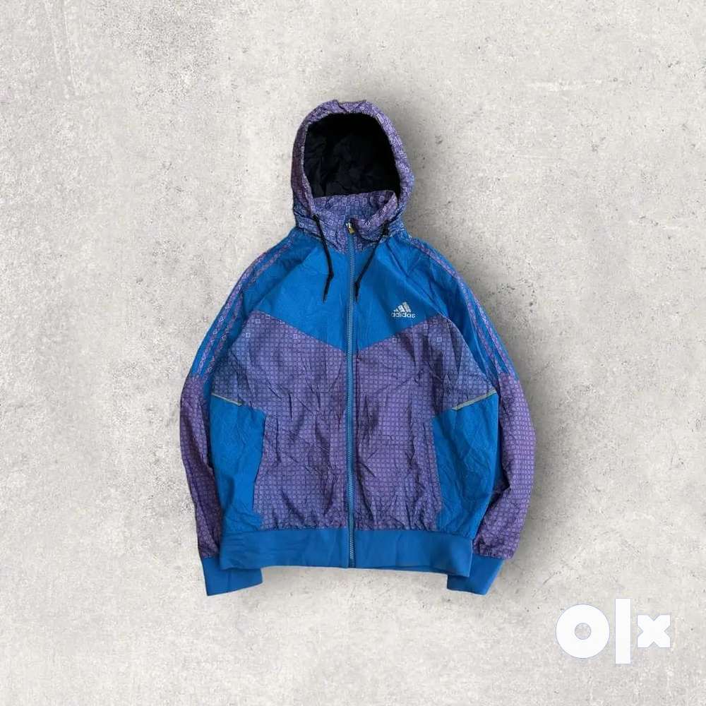 Olx cheap adidas jacket