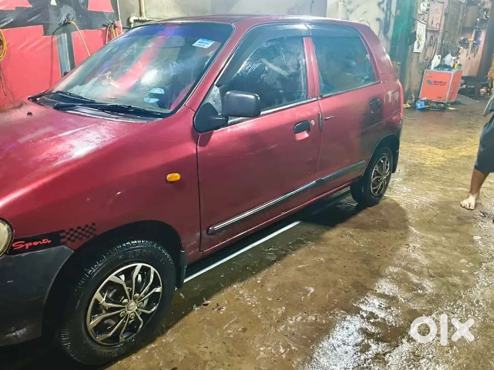 Maruti Suzuki Alto 2008(85 K Km Driven)