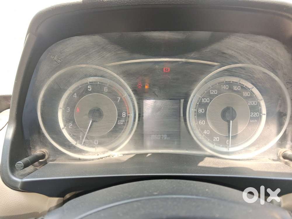 Maruti Suzuki Swift Dzire 1.2 Vxi Bsiv, 2021, Petrol