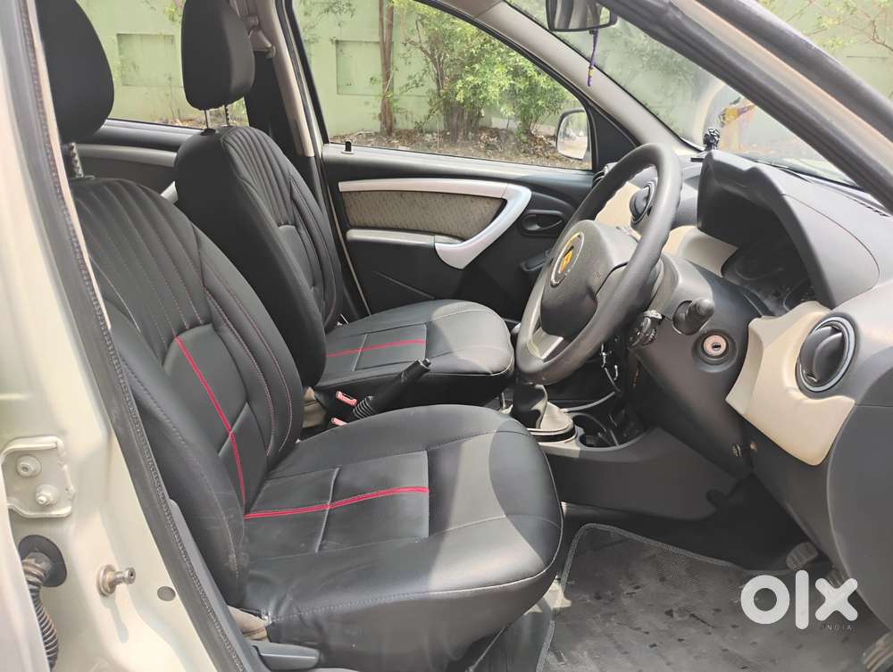 Renault Duster 110ps Diesel Rxl, 2013, Diesel