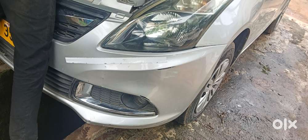 Maruti Suzuki Swift Dzire Vdi Optional, 2015, Diesel