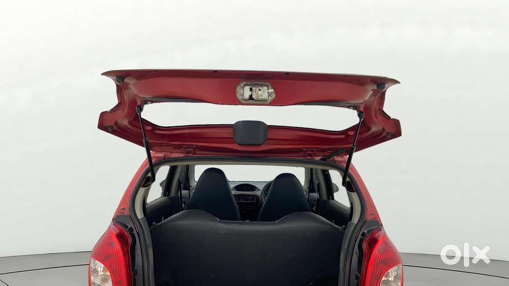 Maruti Suzuki Alto 800 Lxi, 2015, Petrol