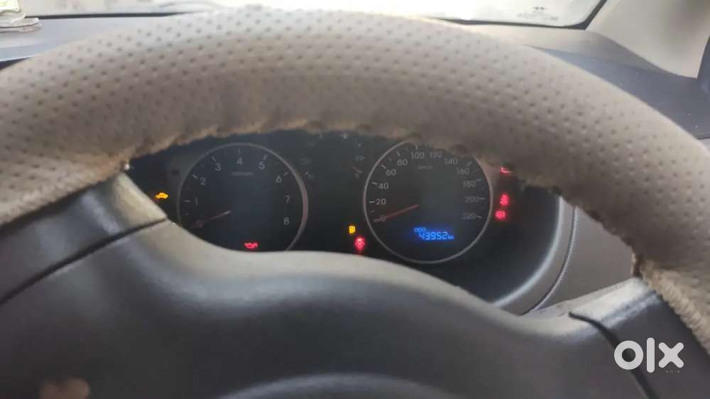 Hyundai I20 2014 Variant Magna