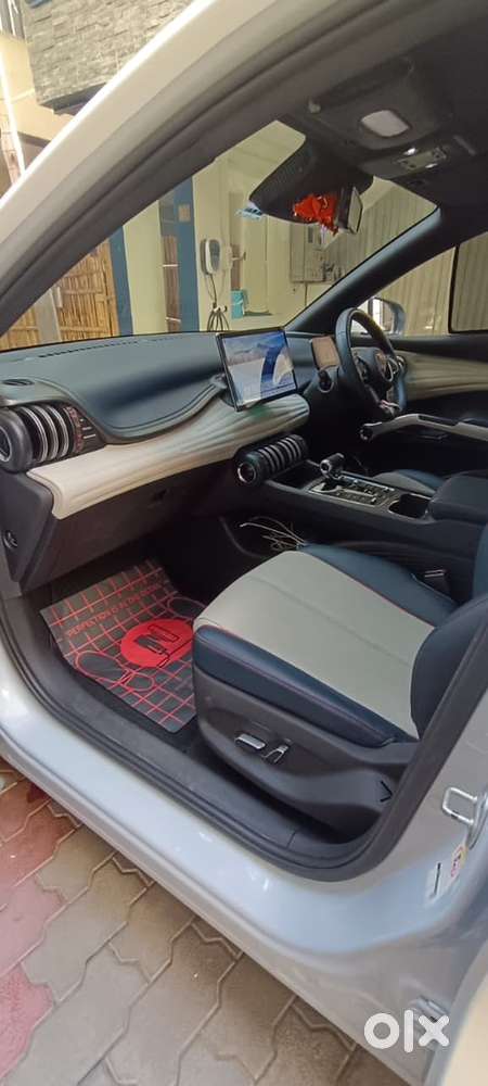 2023 Byd Atto 3 Superior 60 Kw - Top End -480 Km Range Model For Sale