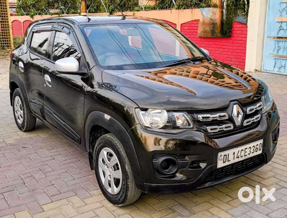 Renault Kwid