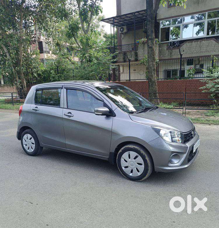 Maruti Suzuki Celerio Zxi(o) Mt, 2020, Petrol