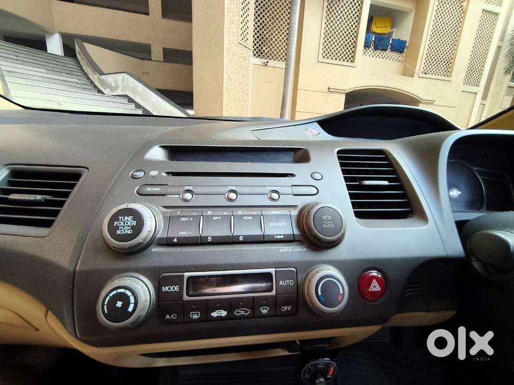 Honda Civic 2010 For Sale