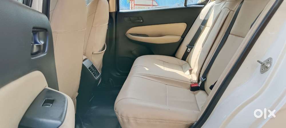 Honda City 1.5 V 5th Gen I-vtec Mt, 2022, Petrol