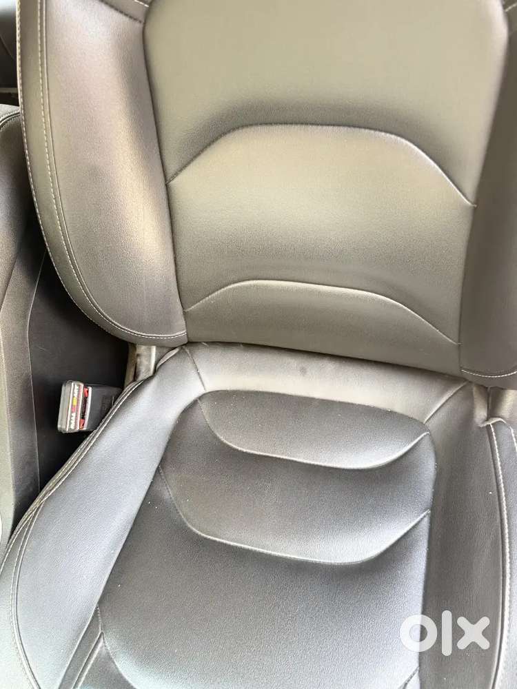 Mg Hector Diesel 2020 Drive