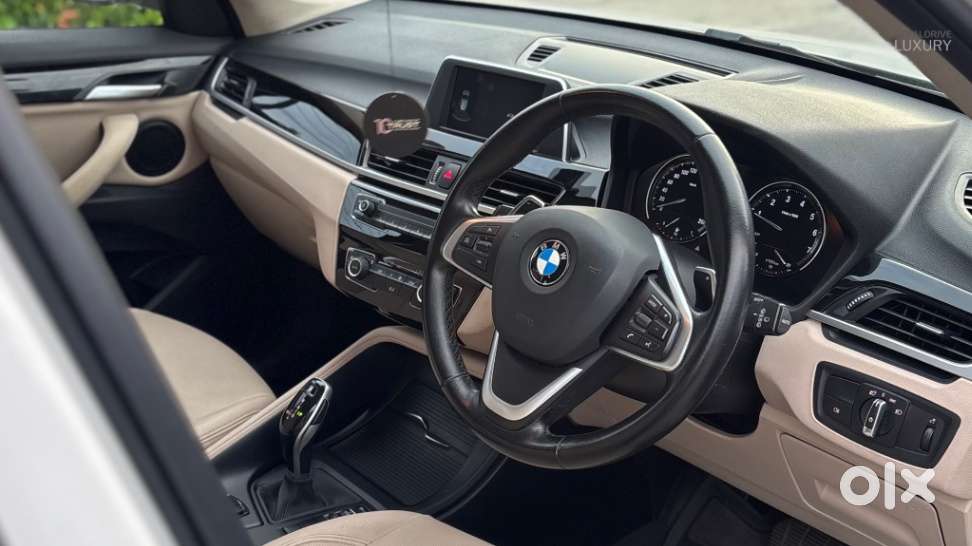 Bmw X1, 2021, Petrol