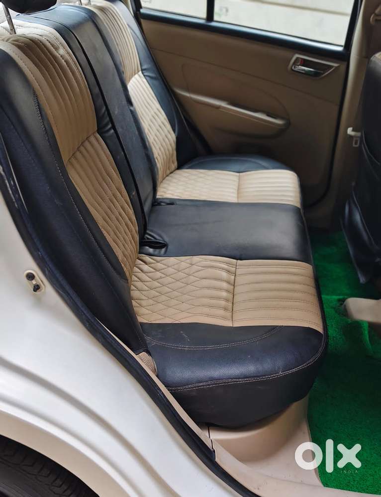 Maruti Suzuki Swift Dzire Vdi Bsiv, 2017, Diesel