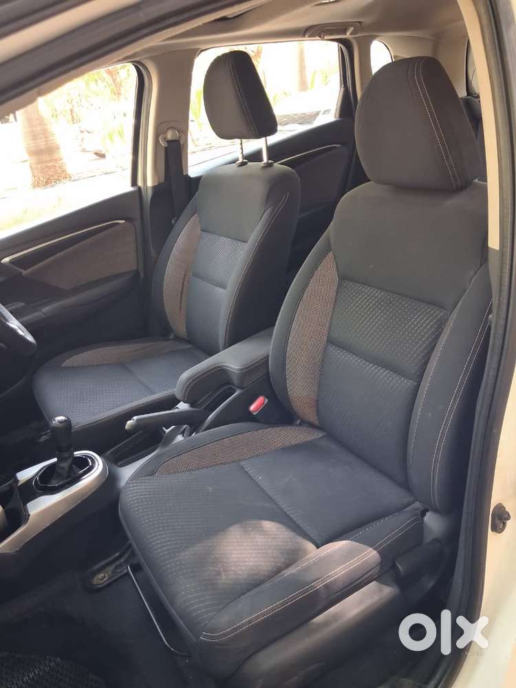 Honda Wr-v I-vtec Vx, 2019, Petrol