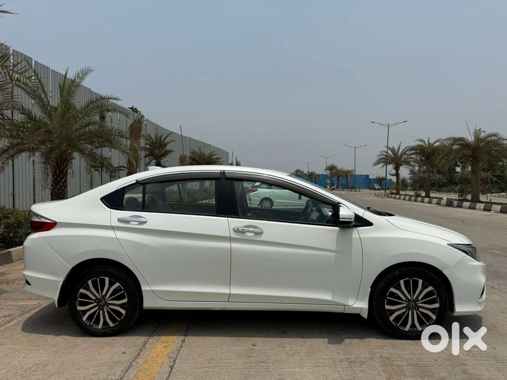 Honda City I-vtec Vx, 2019, Petrol