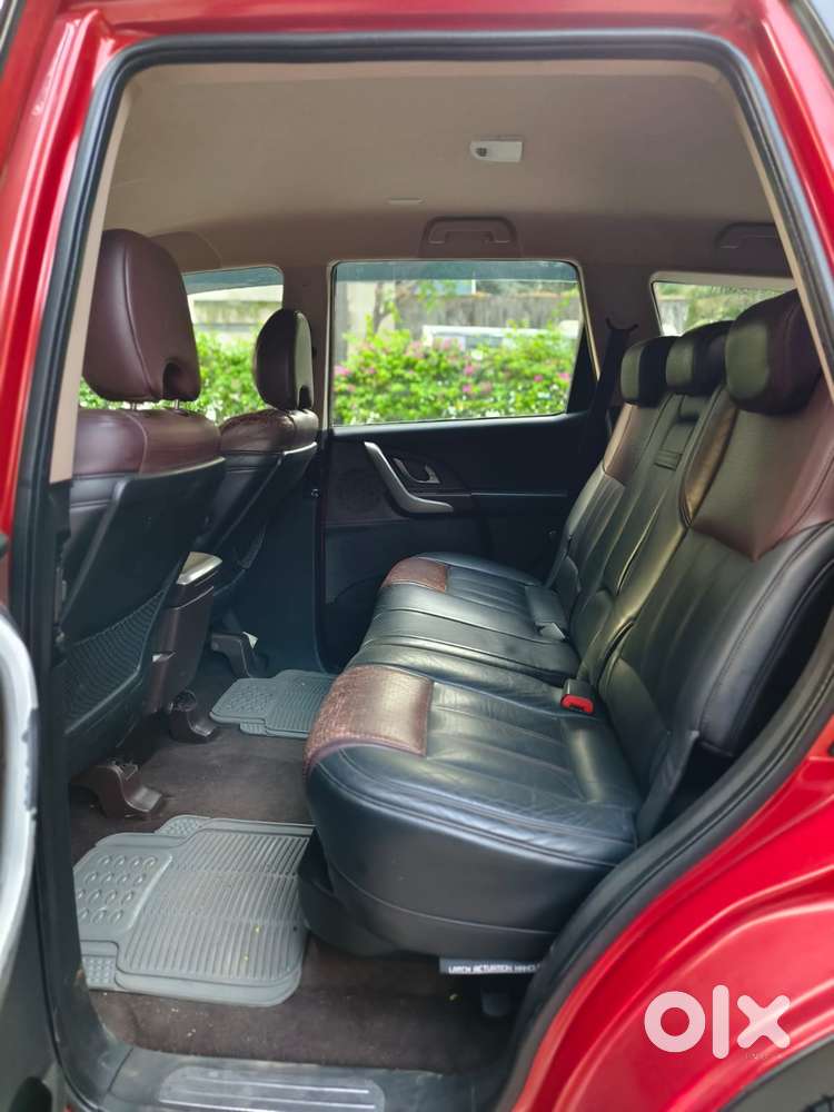 Mahindra Xuv500 W8, 2011, Diesel