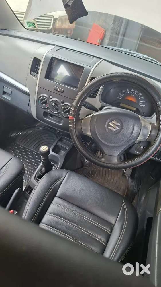 Wagon R 2010 New Papper